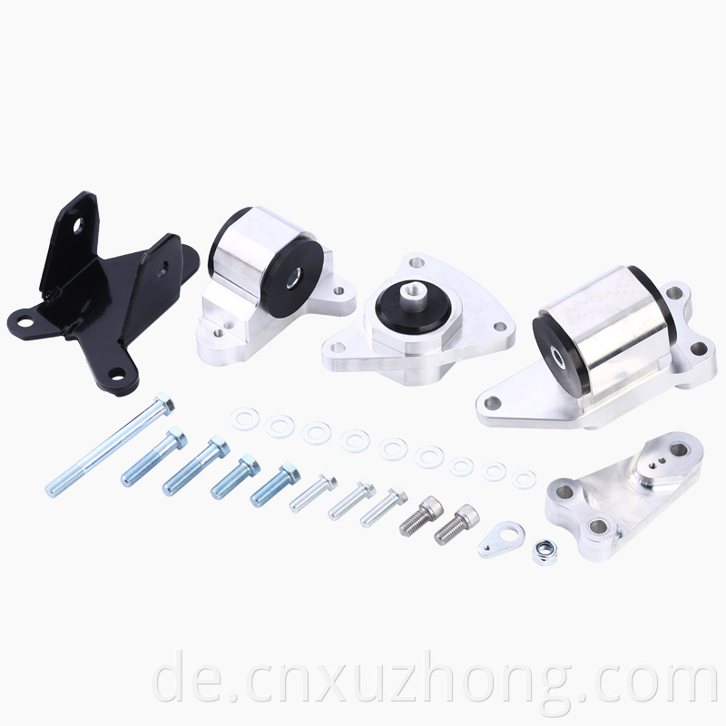 Rastp-Autozubehör Sport Motor Swap Mount Kit für 02-06RSX 02-05EP3